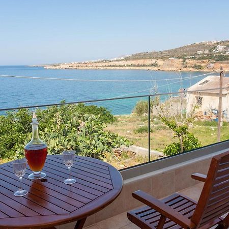 Aura Estate Apartment Ханя Екстериор снимка