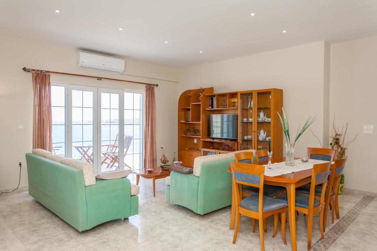 Aura Estate Apartment Ханя Екстериор снимка