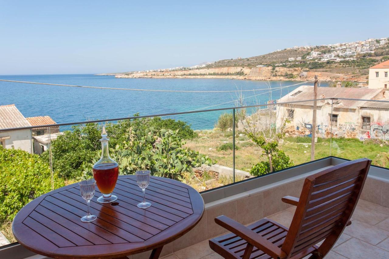 Aura Estate Apartment Ханя Екстериор снимка