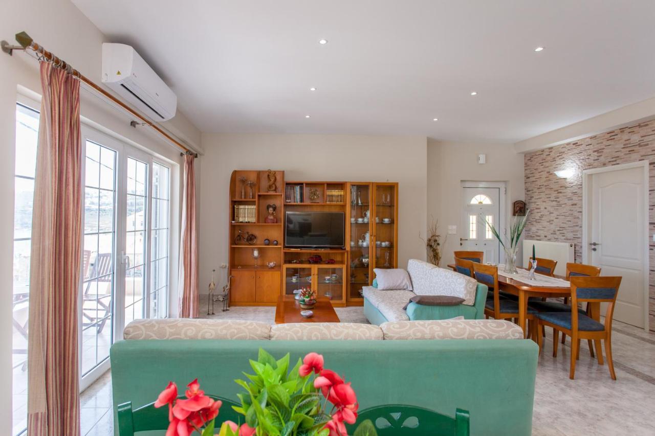 Aura Estate Apartment Ханя Екстериор снимка