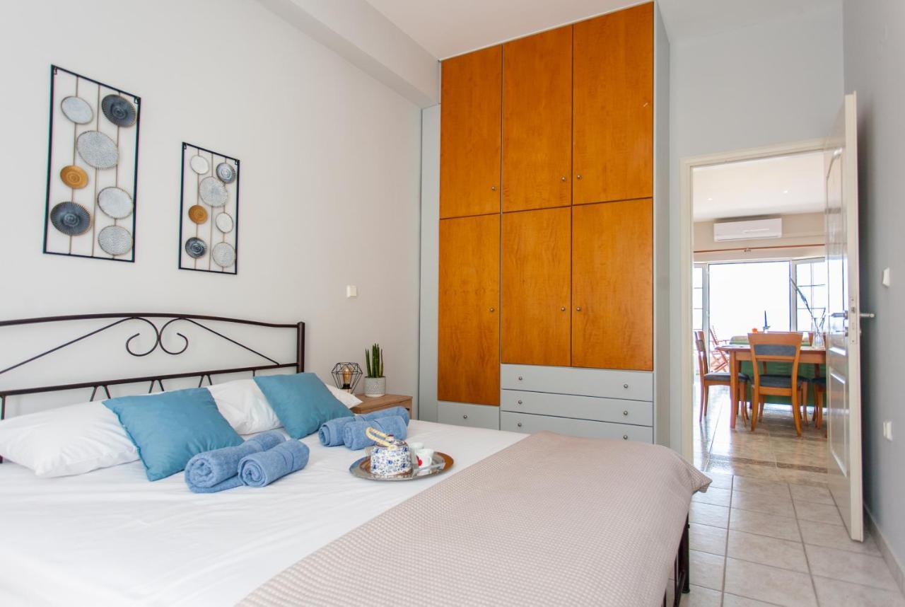 Aura Estate Apartment Ханя Екстериор снимка