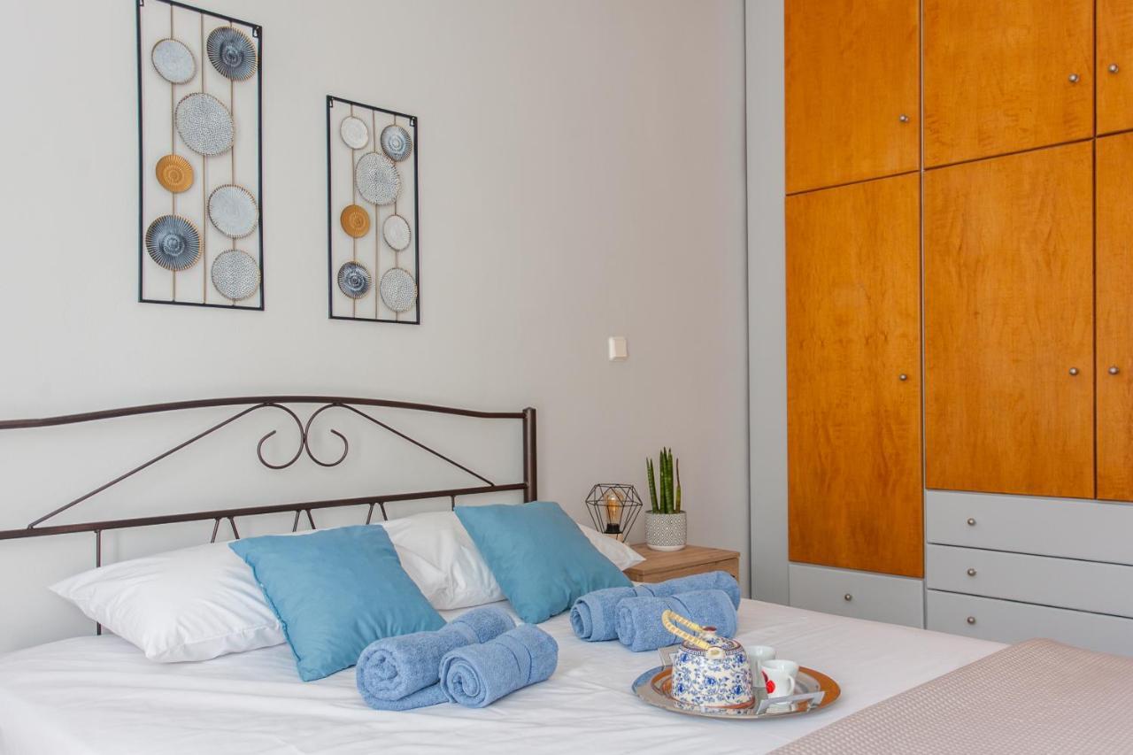 Aura Estate Apartment Ханя Екстериор снимка