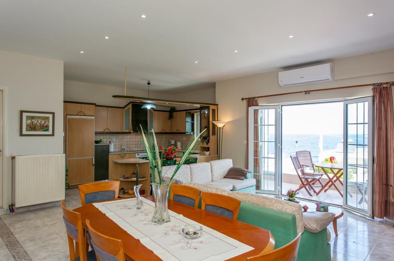Aura Estate Apartment Ханя Екстериор снимка
