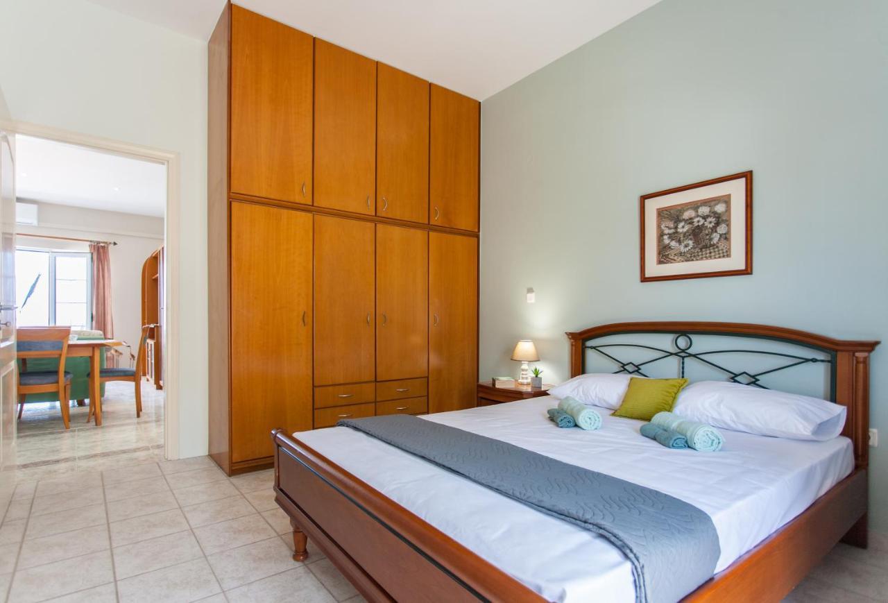 Aura Estate Apartment Ханя Екстериор снимка