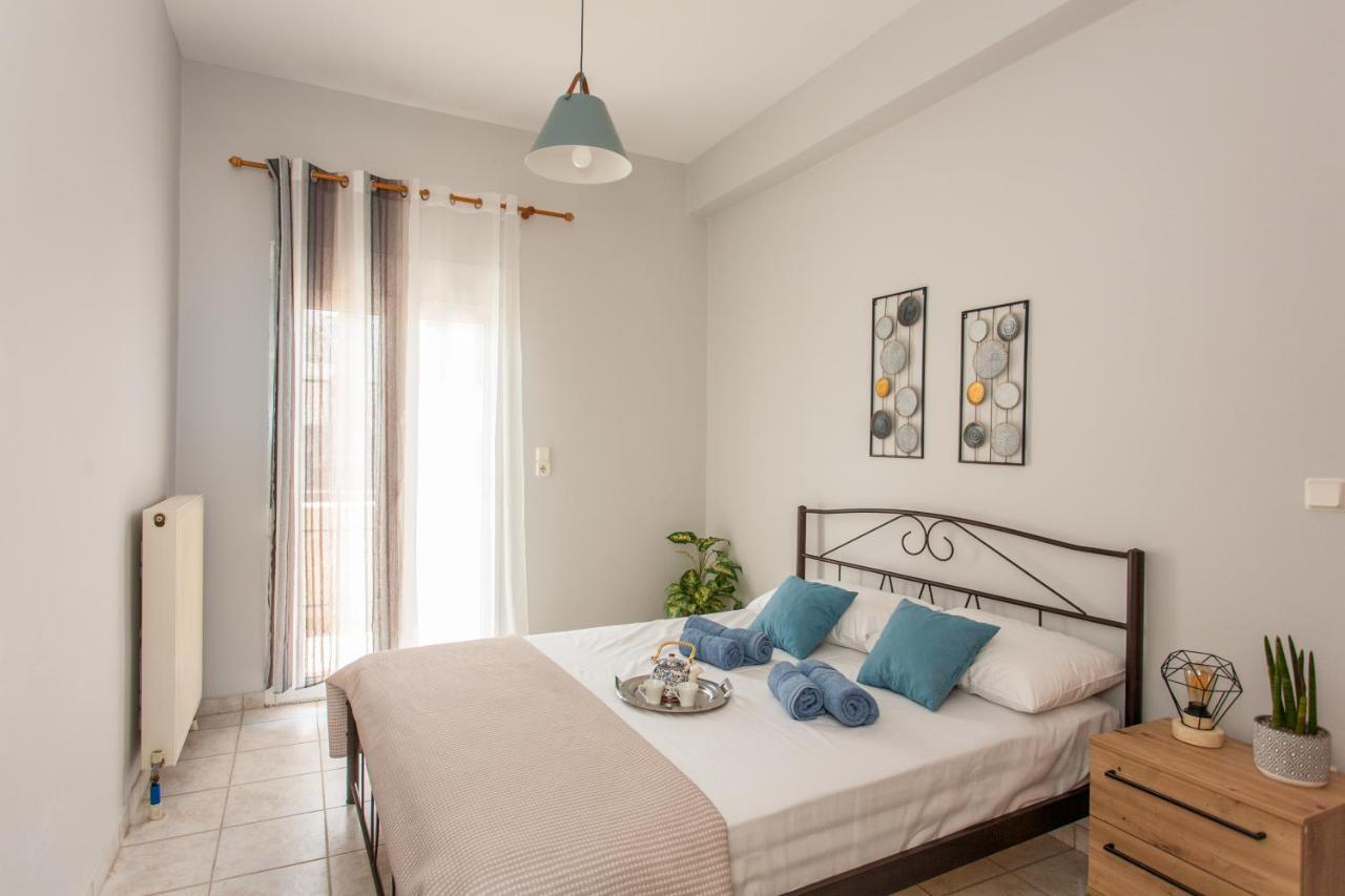 Aura Estate Apartment Ханя Екстериор снимка