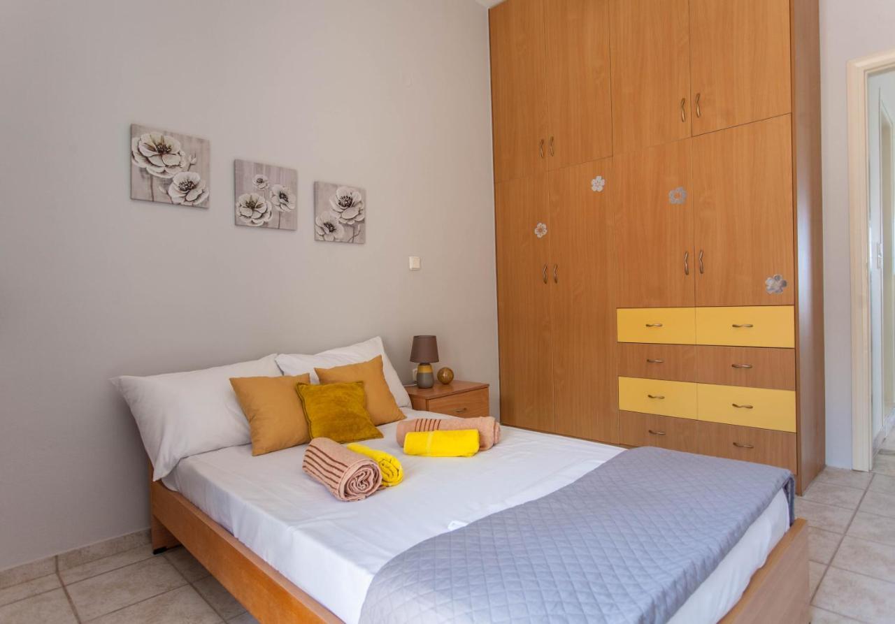 Aura Estate Apartment Ханя Екстериор снимка