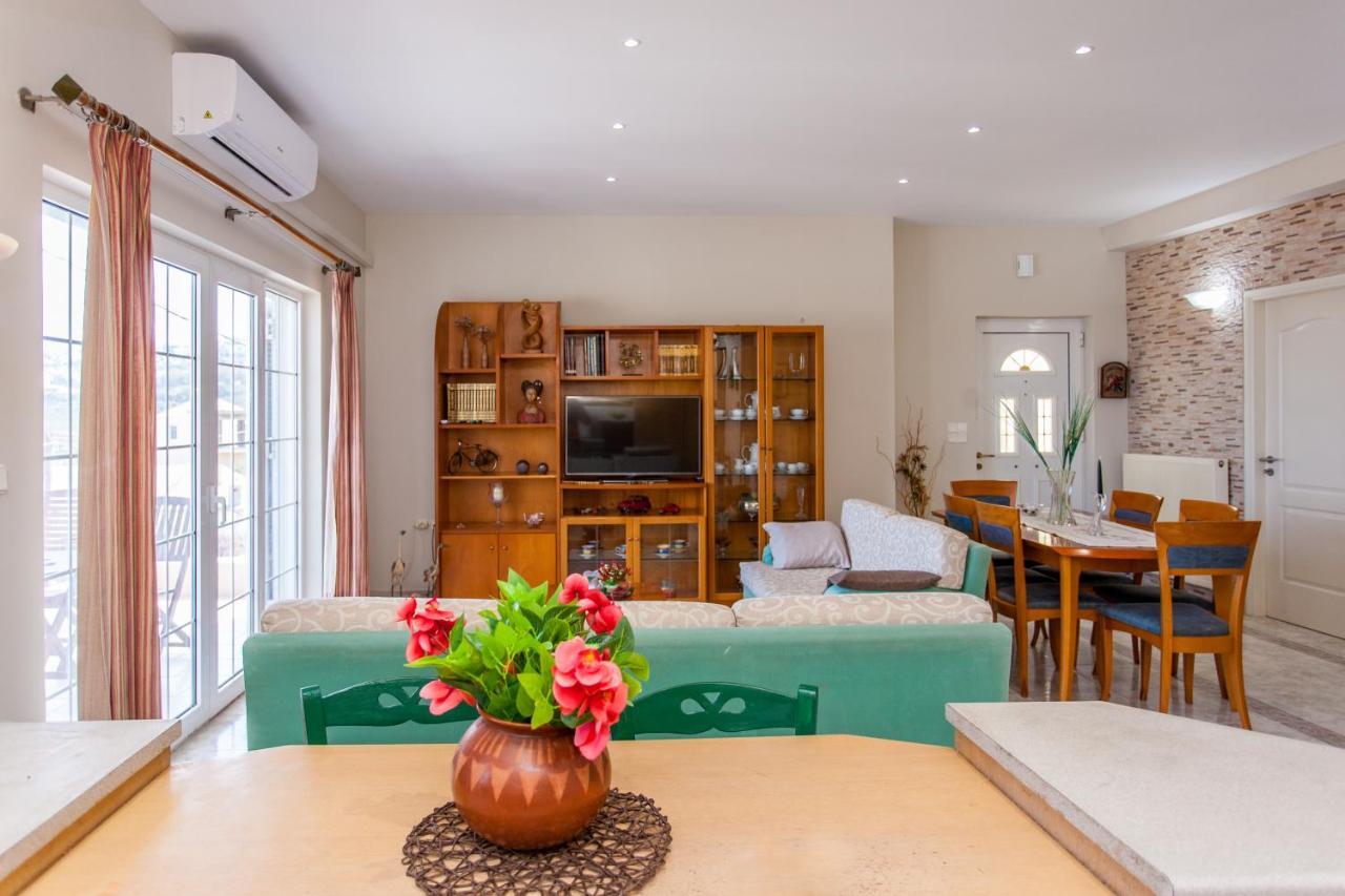 Aura Estate Apartment Ханя Екстериор снимка