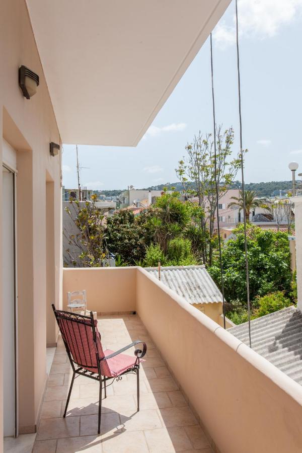 Aura Estate Apartment Ханя Екстериор снимка