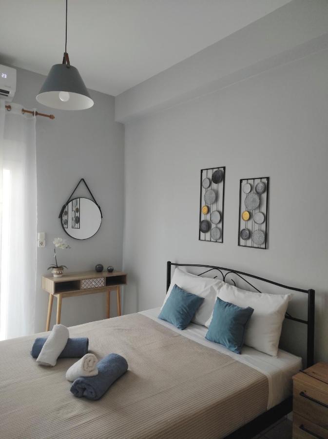 Aura Estate Apartment Ханя Екстериор снимка